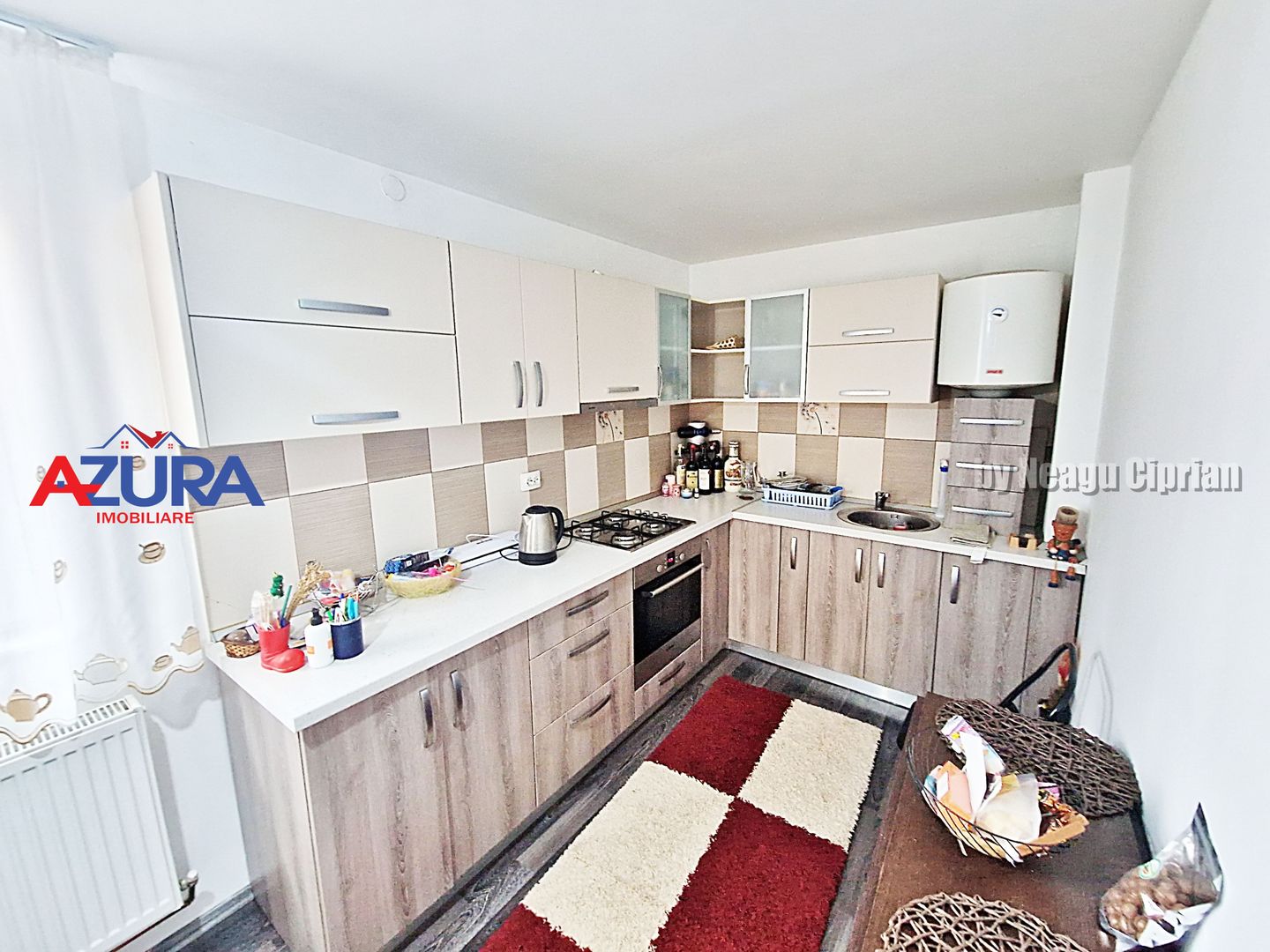 AZURA Imobiliare - Casa Bascov 5 camere la 2 km de LIDL - Poză 10