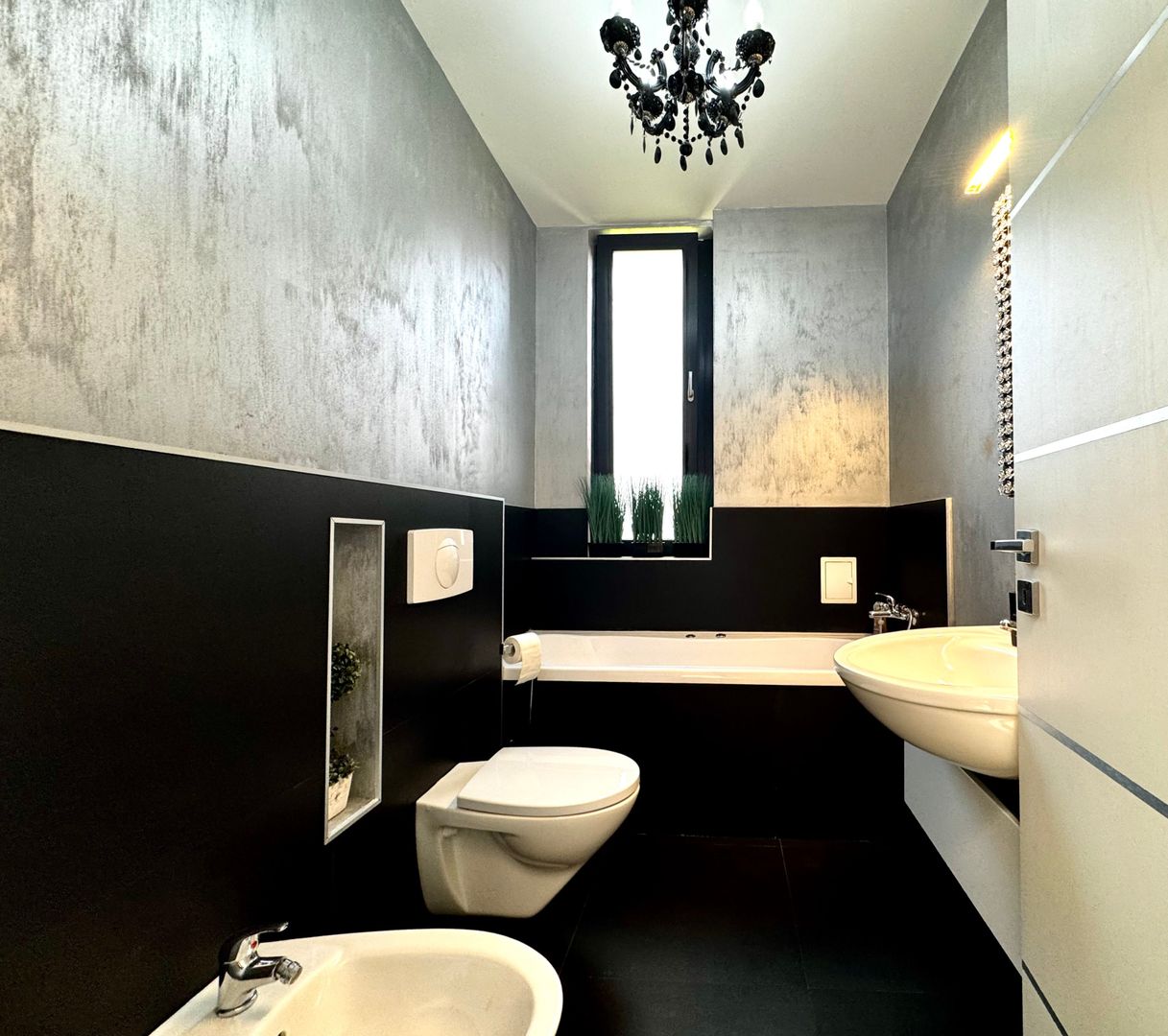 Apartament 2 camere, liniște și intimitate – Braytim, parcul Pădurice - Poză 13