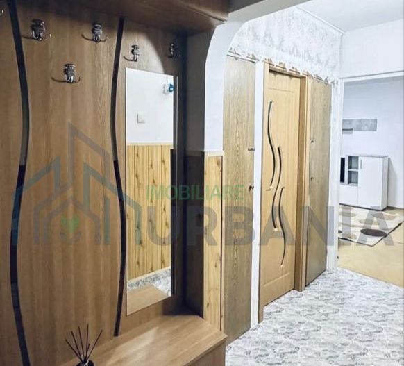 Închiriere apartamente 3 camere și 1 cameră - Zona Dacia - Zimbru și Zona Centrală, Iași - Poză 1