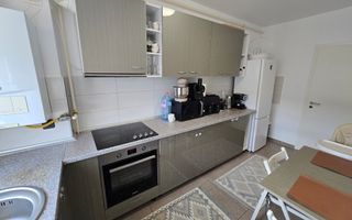 Spre vanzare - apartament 2 camere in Brasov - Poză 7