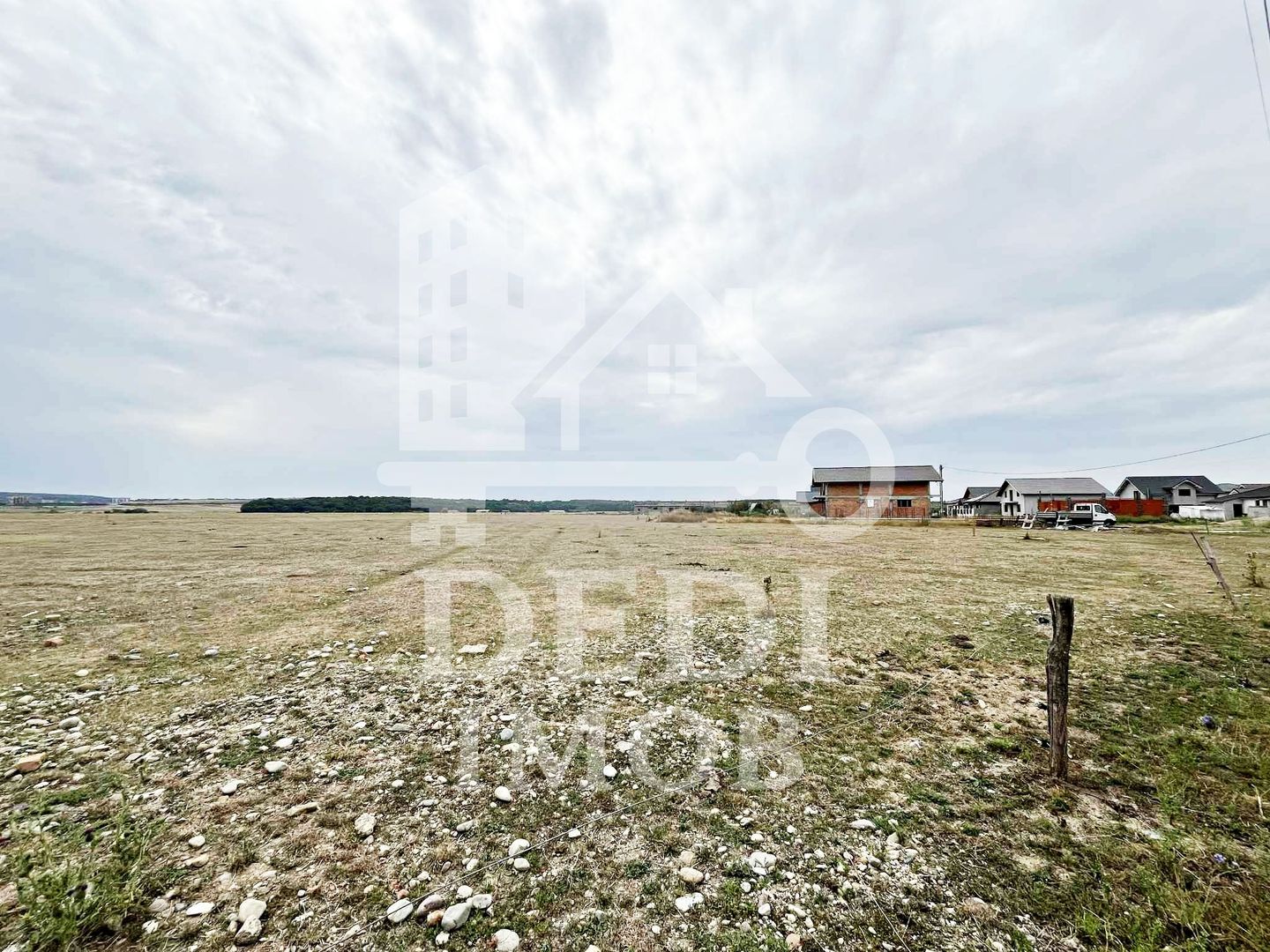 Teren intravilan de vanzare in Cihei, Bihor - Poză 4