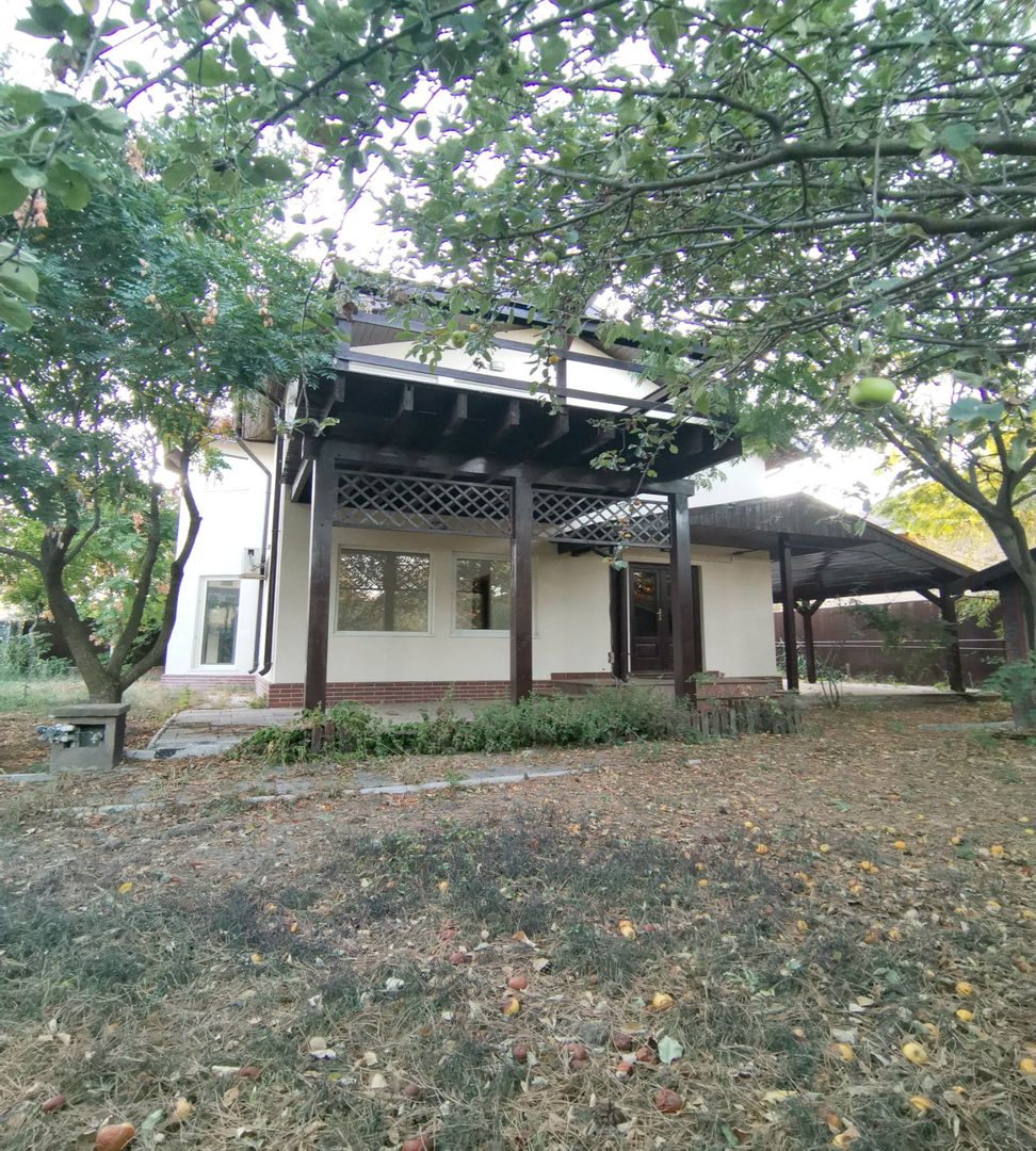 Tamași – Corbeanca, P+M, 140 mp, LOT 500MP! Comision 0% - Poză 18