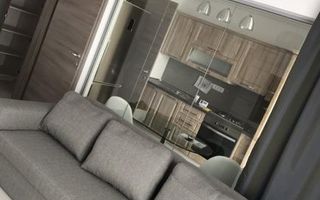 Garsoniera premium de inchiriat, 21 Residence Politehnica, zona Lujerului - Poză 6