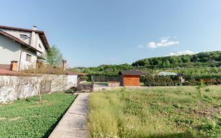 Casa Individuala - Vladesti - Teren de 1780 mp - Poză 80