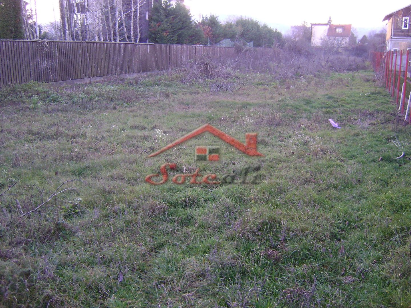 Teren intravilan de vanzare in Cornu de Jos - Poză 2