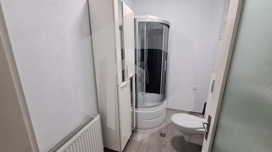 Casa individuala | De inchiriat | Valea Aurie | 90mp | Curte |Pivnita - Poză 9