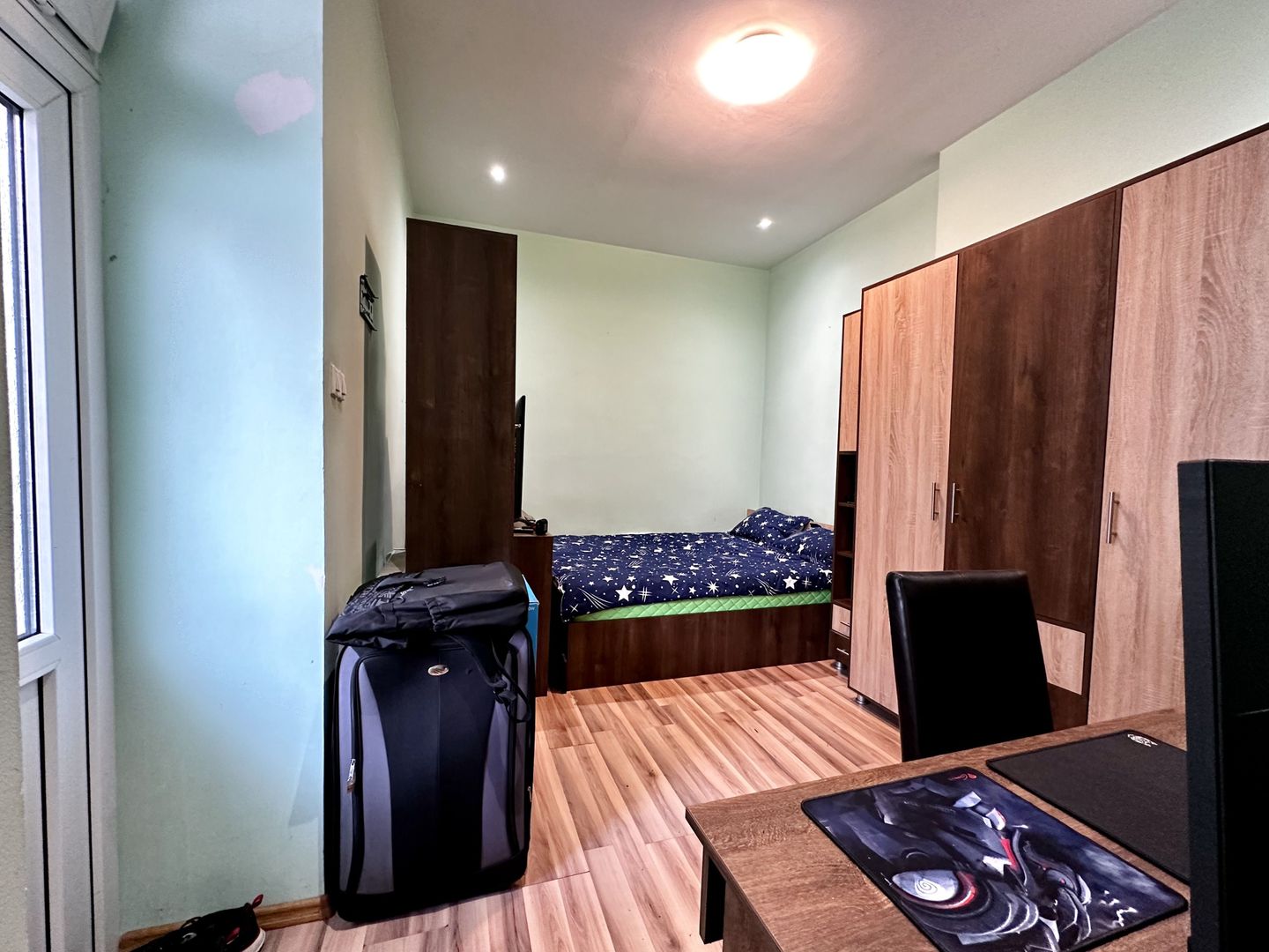 Apartament 4 camere,  cu vedere spre centrul vechi din Piața Unirii - Poză 9