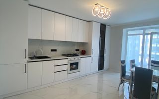 Chirie apartament, 1 cameră, bul. Mircea cel Bătrân, Ciocana - Poză 1