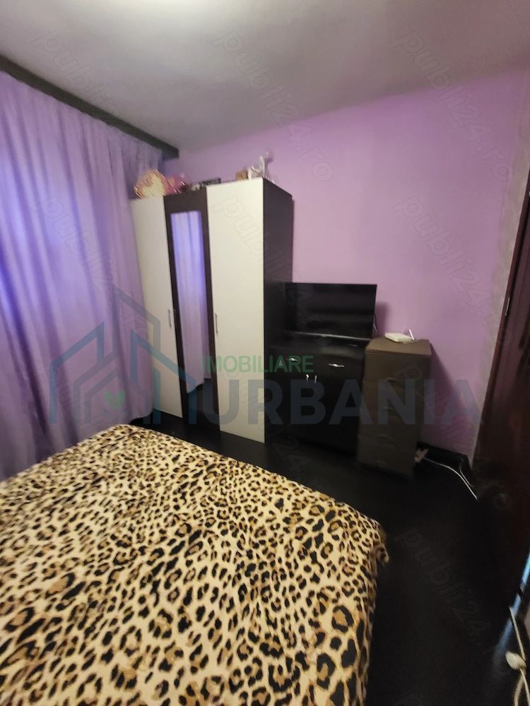 Apartament 2 camere decomandat, mobilat, zona Pacurari Esplanada Mimoza, Iasi - Poză 4