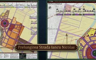 Teren Intravilan 11.900 mp Pipera | București – România - Poză 2