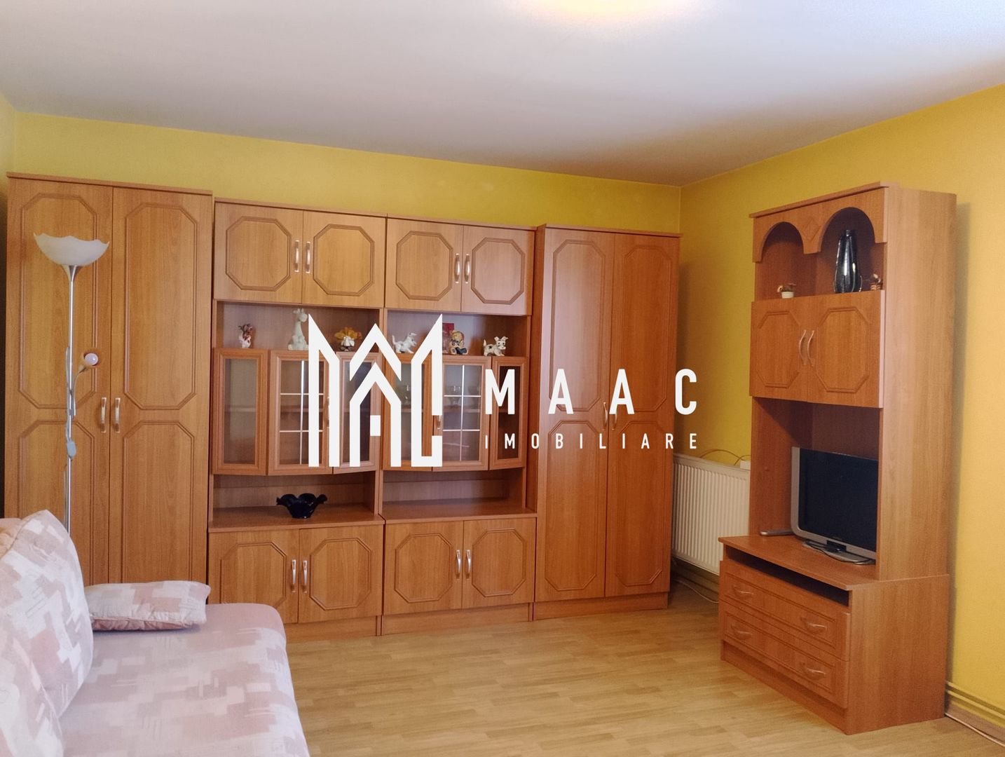 Apartament I 2 Camere I 48 MPU I Etaj 2 I  Vasile Milea - Poză 1