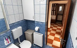 Dambovita | 3 camere | Decomandat | Centrala proprie | 2 bai | 2 balcoane - Poză 17