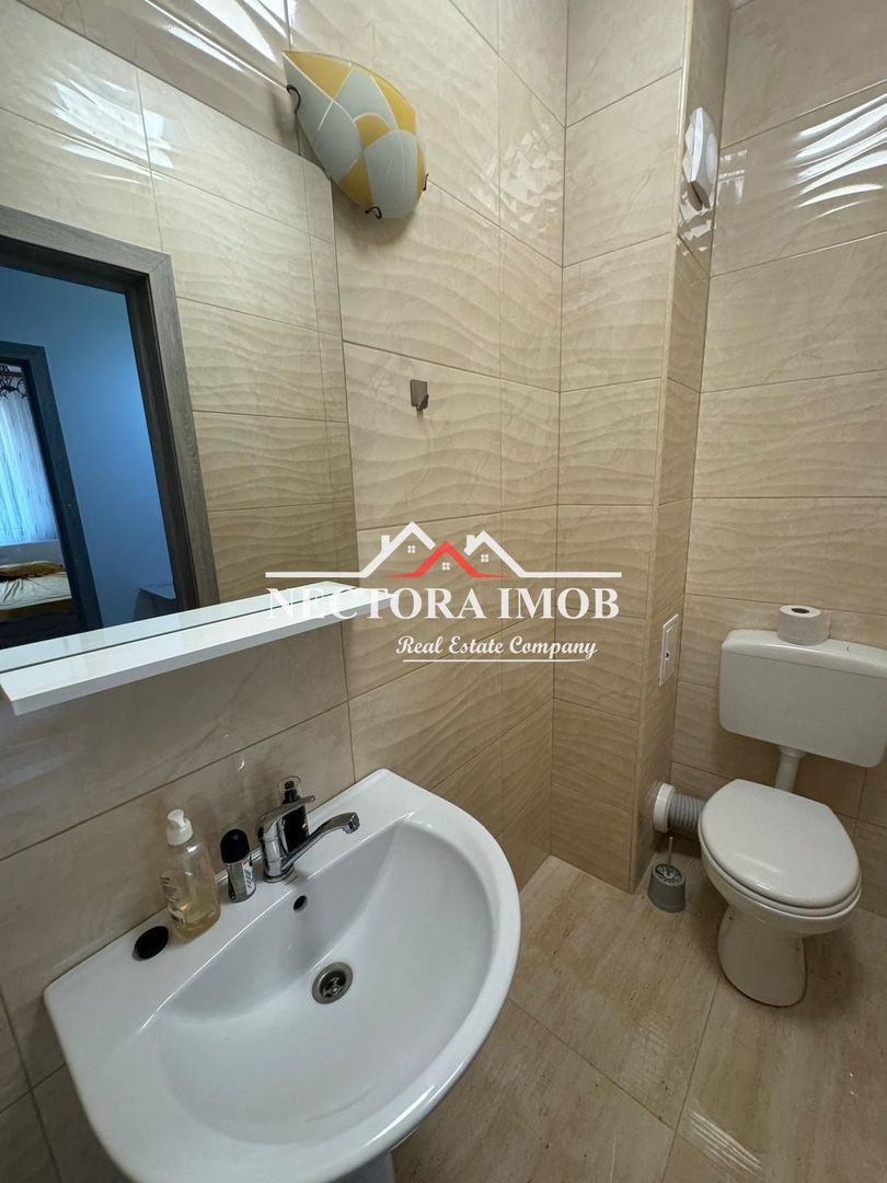 NECTORA IMOB-Apartament 3 camere, 2 bai, Prima Universitatii, Etaj 2 - Poză 10