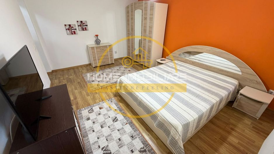 Apartament cu 1 camera/ 31mp/ zona Tatarasi - Poză 1