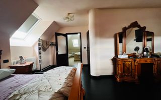 Vila cu 7 camere - Dumbravita - Zona Cora - Poză 14