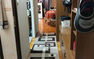 Apartament 3 camere | Etaj 3 | Zona Micro 16 - Poză 8