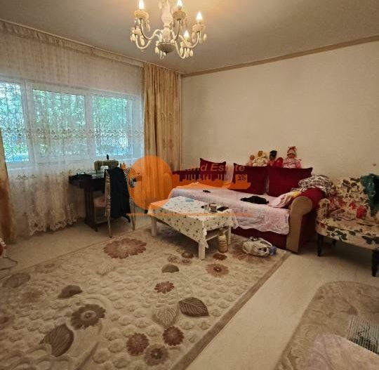 3 camere – Parter, 64 mp - Dristor - Poză 1