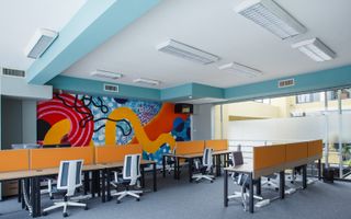 Cladire ultramoderna de birouri I 1.350mp I Ultracentral I COMISION 0% - Poză 25