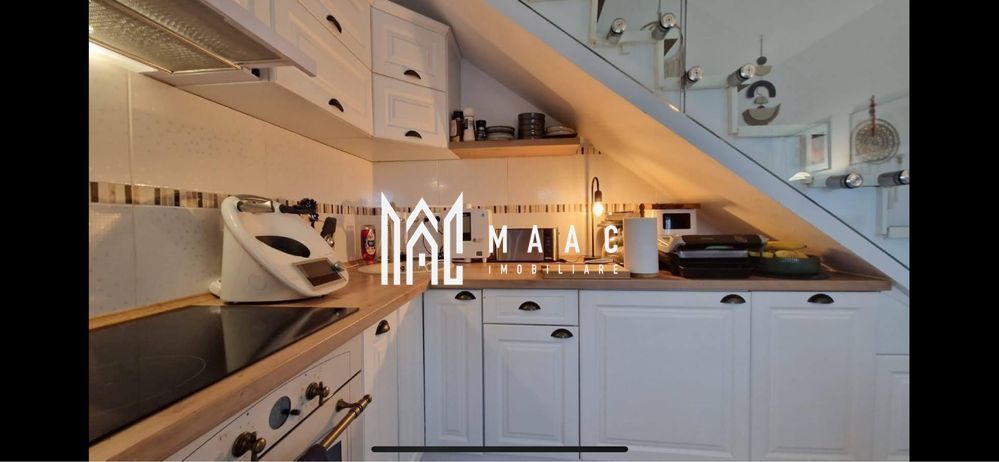 Casa 3 Camere | Curte Generoasa | 90 MP | Cartierul Arhitecților - Poză 2