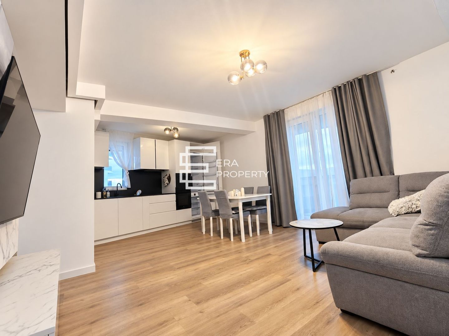 Apartament modern cu 3 camere | 75 mp | 2 terase | 2 băi | Evolution, Șelimbăr - Poză 2