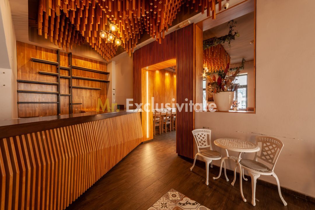 Spatiu comercial premium in vila – Bd. Republicii, Pitesti - Poză 6