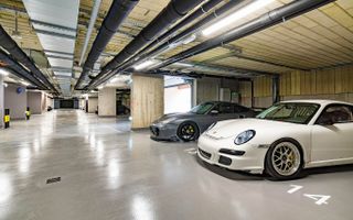 Apartament NOU - 3 camere - vanzare - Pipera - Iancu Nicolae - Poză 13