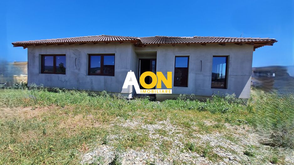 Casa 4 Camere, 130 mp, Teren 430 mp, Toate Utilitatile, Zona Micesti - Poză 1