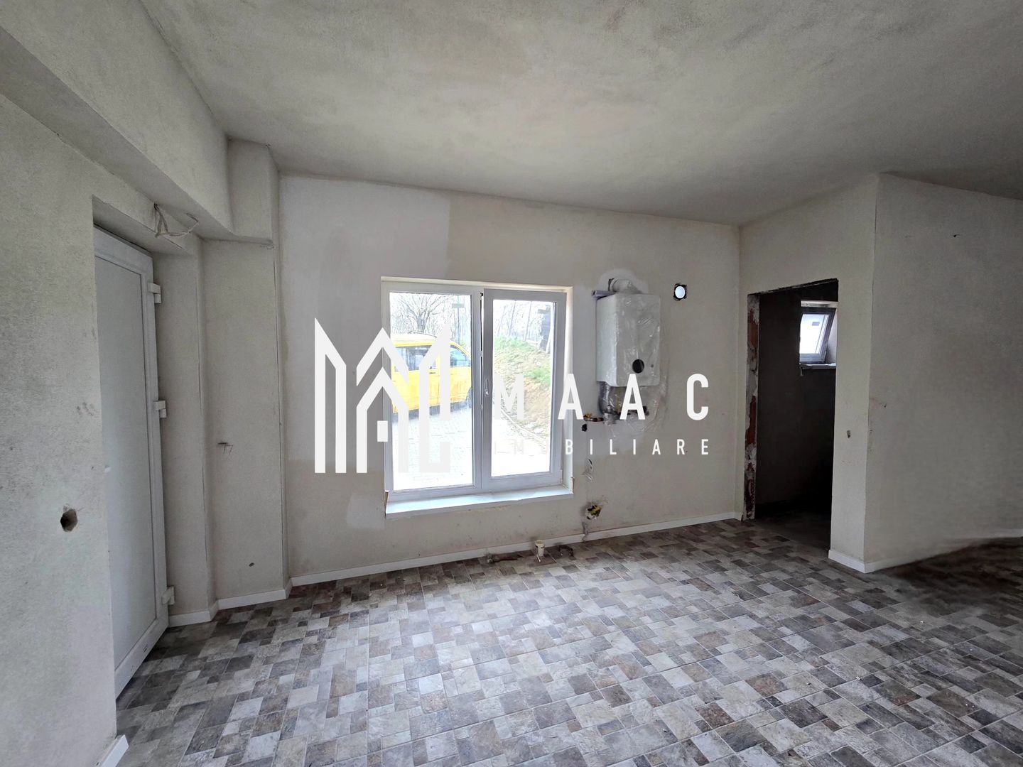 Spațiu comercial | 94MPU | Vad Pietonal | Turnisor - Poză 5