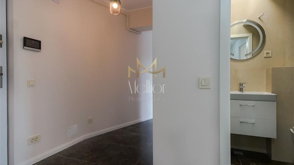 Apartament 3 camere priveliste prima inchiriere parcare subterana Wings! - Poză 12