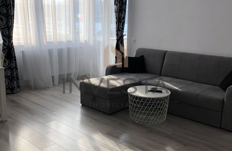Apartament cu 2 camere, etaj intermediar, parcare, zona Calea Turzii - Poză 5