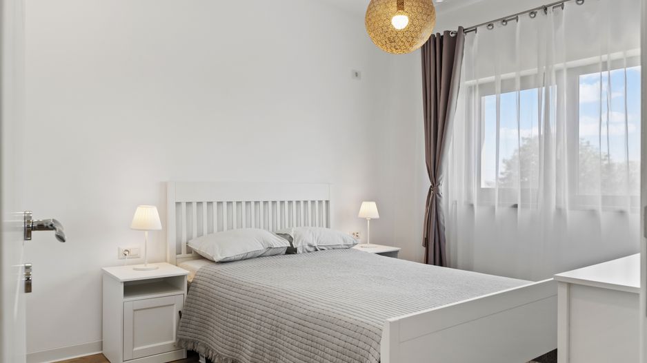 PORUMBESCU RESIDENCE OTOPENI | Vile duplex | 4/5 CAMERE | Comision 0% - Poză 30