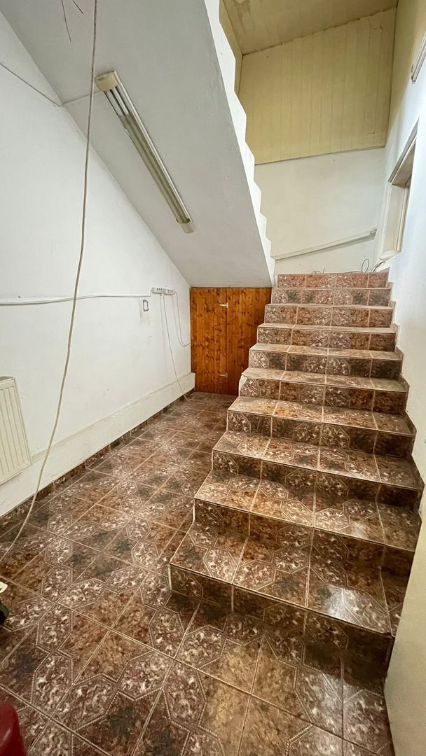 SPATIU BIROURI VILA PARCARE ZONA 1 MAI - Poză 12