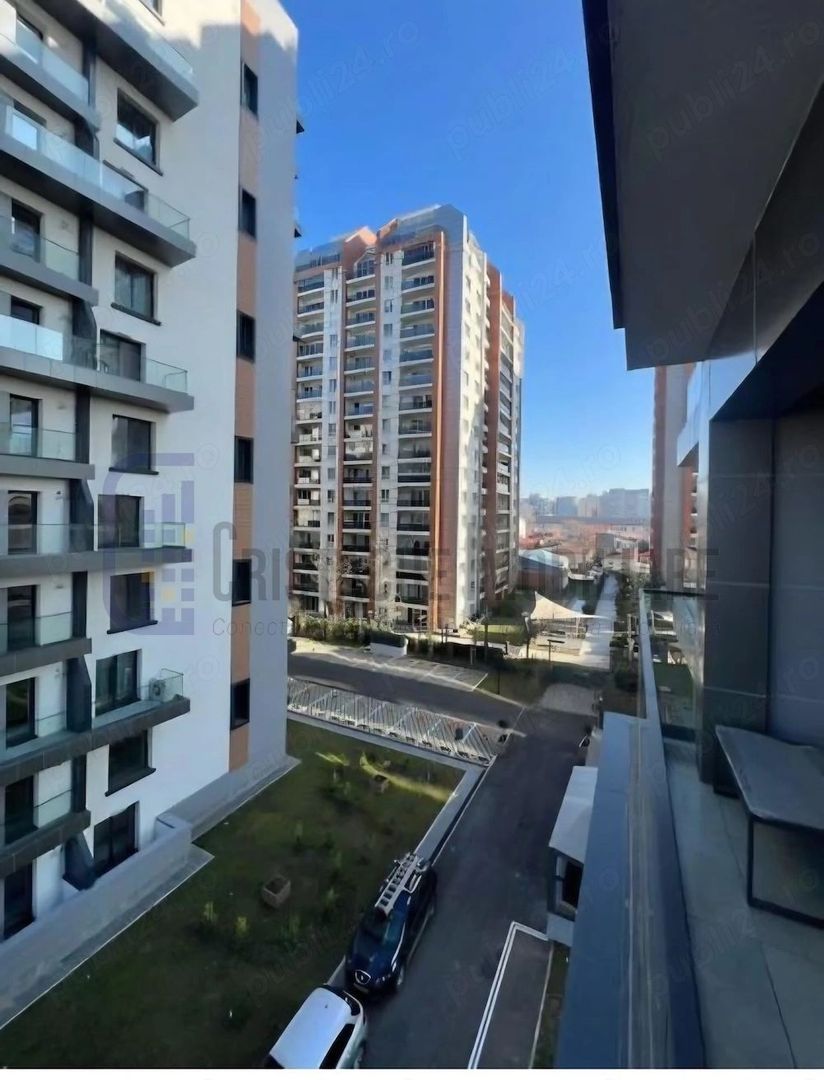 Select residence | prima inchiriere | Dristor - Poză 9