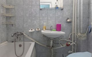 Apartament 2 camere – Castanilor | Parter + balcon 11 mp - Poză 2