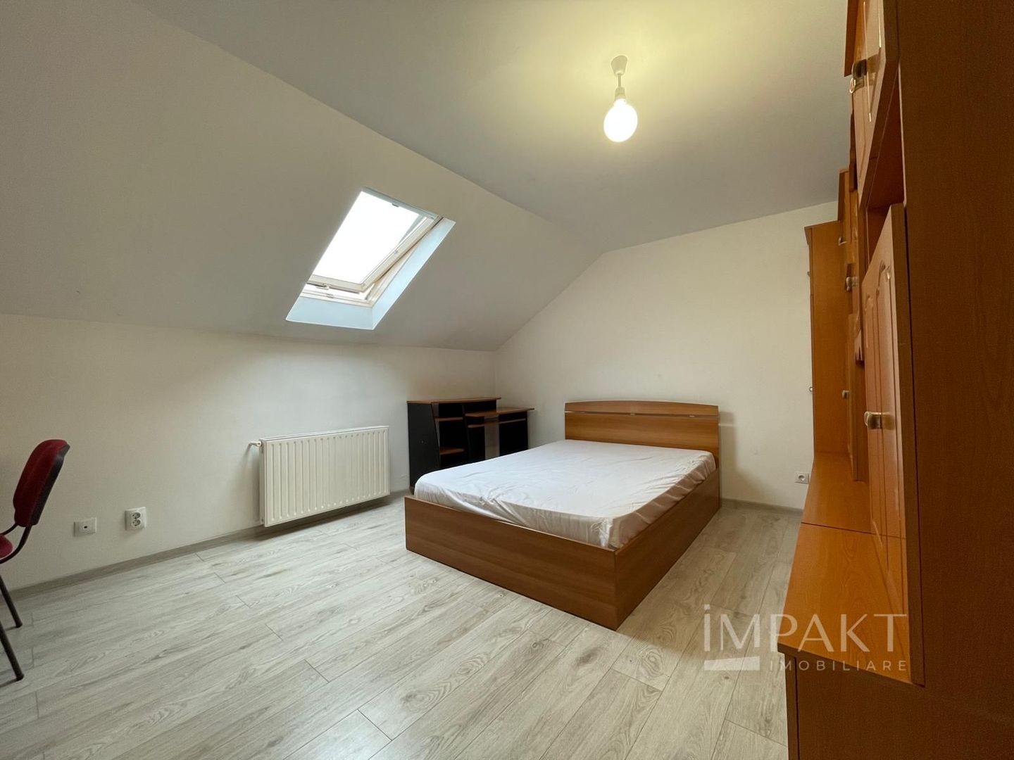 Apartament 2 camere Zorilor, spatios, luminos, zona linistita - Poză 1