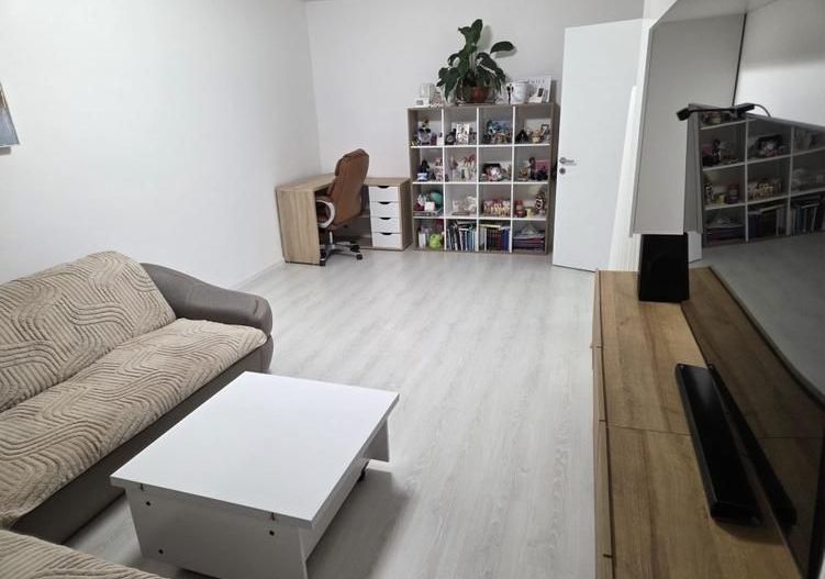 DE INCHIRIAT: Apartament 2 camere BLOC NOU - Drumul Binelui - Poză 1