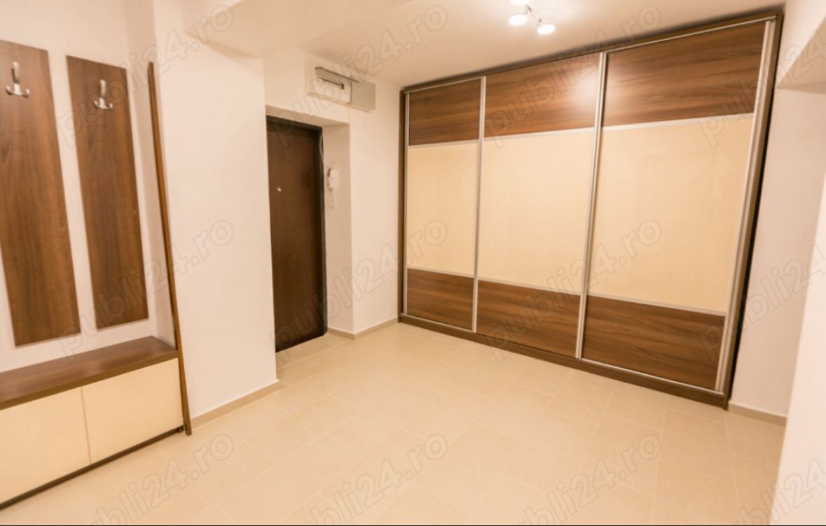 AP. 2 CAMERE P-TA ALBA IULIA, BUCATARIE INCHISA, MODERN, METROU 15 MIN - Poză 6