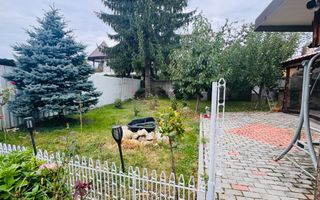 CASĂ 3 CAMERE TEREN 512 MP CAMPULUNG - Poză 14