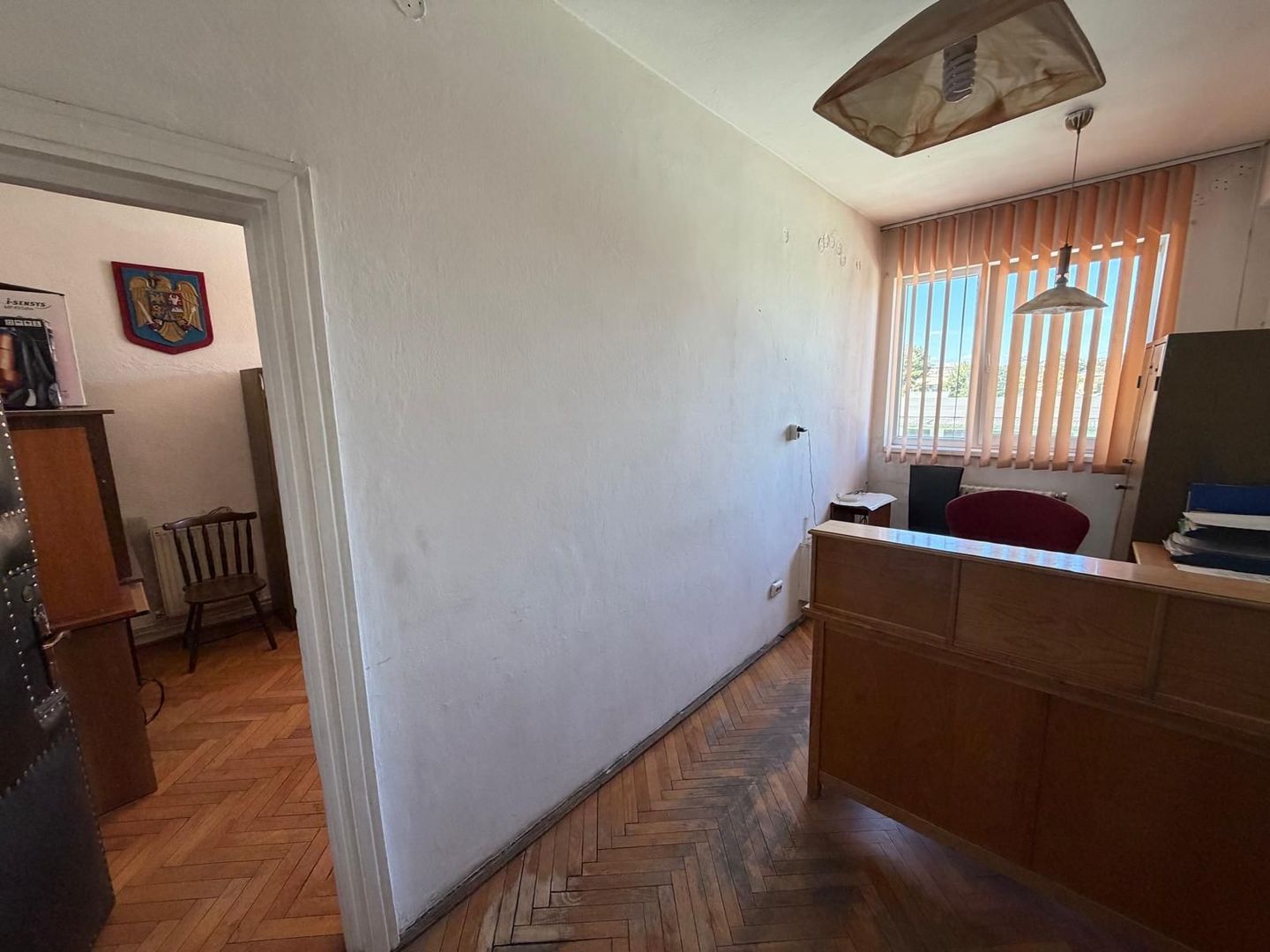Spatiu de birouri I Bulevardul Muncii I Finisat I 55 mp - Poză 6