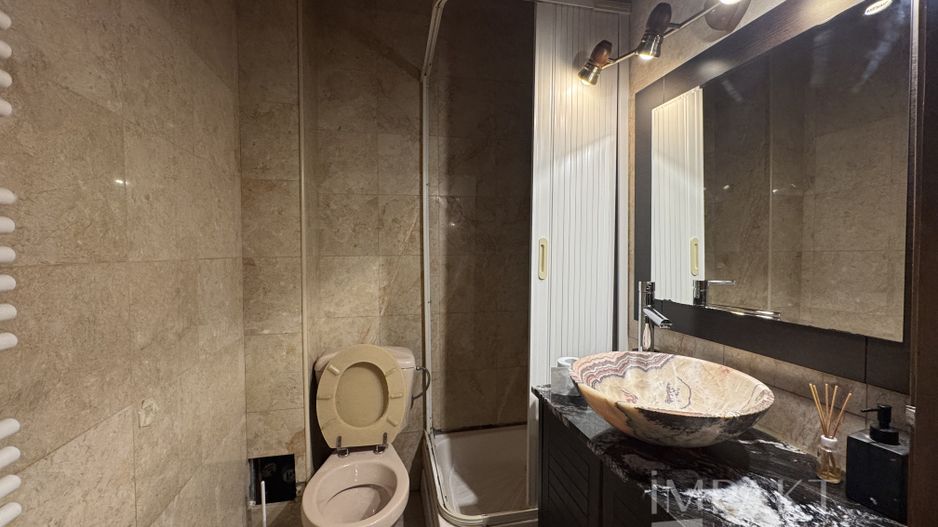 apartament 3 camere 100 mp pe 2 etaje zona Horea central, de închiriat - Poză 6