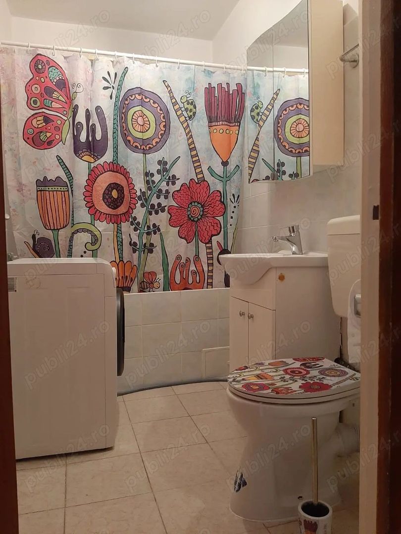 Apartament 3 camere. Bld. Al. Obregia. Zona Cultural. - Poză 6