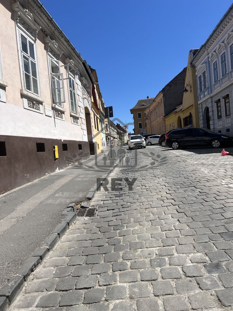 Apartament 2 camere Ultracentral etaj 1,Str. Tribunei - Poză 10
