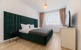 De vânzare – Penthouse spectaculos în Brașov, Coresi Tractorul - Poză 13