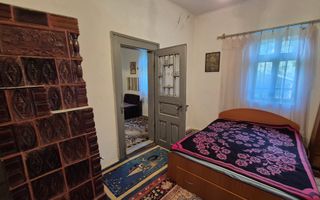 Vânzare casă P + teren 4.717 mp – Com. Călinești, sat Râncăciov – Comision 0%! - Poză 12