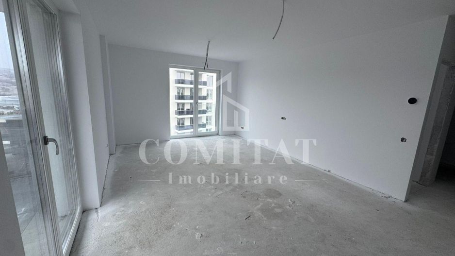 Apartament cu 2 Camere | 60 mp | ansamblul Elite City - Poză 1