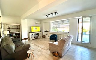 Penthouse 3 camere + terasa | Titan - Poză 2