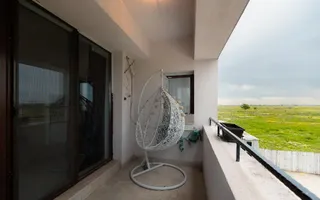 Apartament 2 camere Pipera I LUX I COMISION 0% I Parcare inclusa - Poză 12