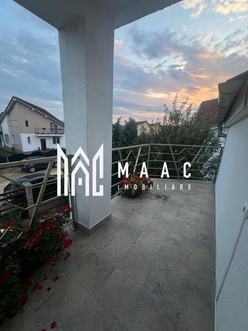 Casa de lux | 147 Mp | Mobilata si utilata | Zona linistita - Poză 29