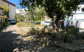 Teren 820mp P+4 Aparatorii Patriei Berceni  T210 - Poză 17