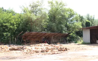 Fabrică de cherestea | Câmpeni | teren 8.000 mp - Poză 21
